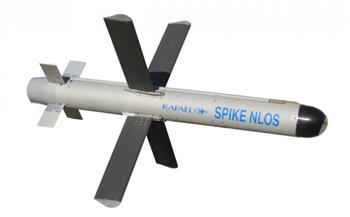كاثمريني: المفاوضات بين اليونان وإسرائيل حول صواريخ "سبايك" وصلت إلى نقطة حرجة