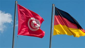   تونس وألمانيا تبحثان دعم التعاون في المجالين القانوني والقضائي
