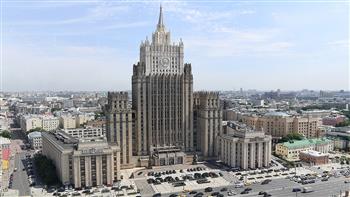   محادثات بين موسكو ومينسك بشأن سبل تعزيز العلاقات البرلمانية بين البلدين