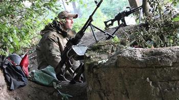   بوتين وقديروف يبحثان عمل الوحدات الشيشانية في أوكرانيا