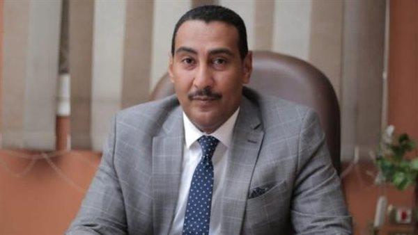 «الجبلاوي»: قرار البرلمان الأوروبي عن مصر يستند للأكاذيب