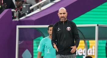   سانشيز: خسارة قطر أمام السنغال لا تعكس الأداء الذي قدمناه في المباراة