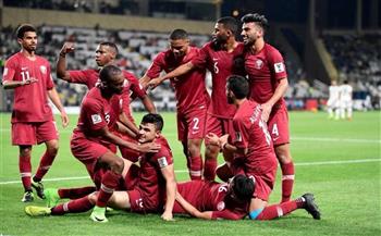   قطر تسجل أول أهدافها في تاريخ كأس العالم