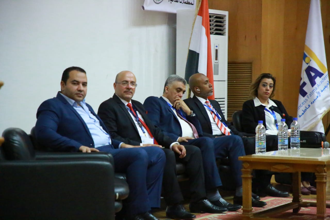 جمعية مصدري المكملات الغذائية: نستهدف الوصول لمليار دولار صادرات خلال عامين
