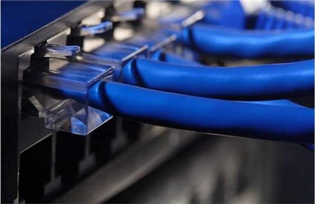 ضبط المتهم بإنشاء شبكة للإنترنت بدون ترخيص وتحصيل اشتراكات بالدقهلية