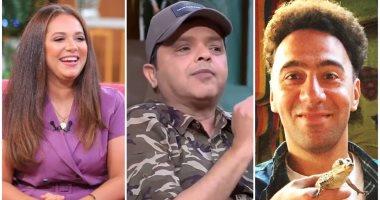أحمد فؤاد سليم ينتهي من تصوير فيلم «نبيل الجميل» ديسمبر المُقبل