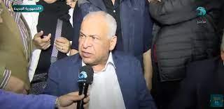 فرج عامر: الفوز في الانتخابات رد لي اعتباري مرة أخرى