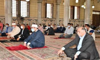 حق الزمالة والجوار.. الأوقاف تعلن موضوع خطبة الجمعة المقبلة