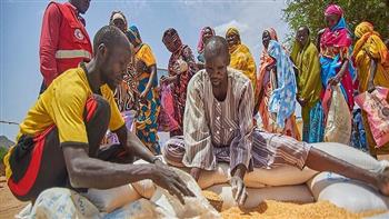   الأمم المتحدة: نحو 9.4 مليون شخص في جنوب السودان يحتاجون المساعدات