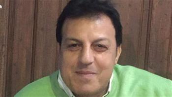 وفاة سيد جوهر نائب رئيس الترسانة الأسبق