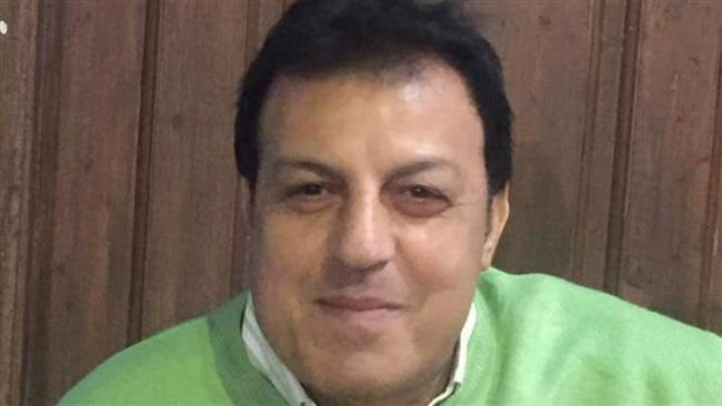 عامر منيب .. أستاذ الجامعة الذي غيرت سهرة بفندق حياته