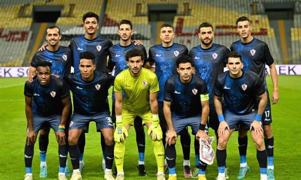 كأس مصر.. موعد مباراة الزمالك والمصرى اليوم والقنوات الناقلة