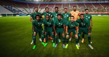   كأس العالم 2022.. منتخب السعودية يحمل أحلام العرب أمام بولندا 