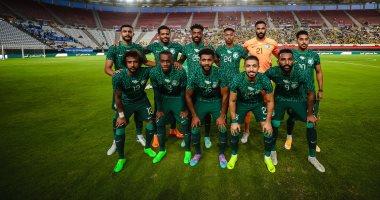 كأس العالم 2022.. منتخب السعودية يحمل أحلام العرب أمام بولندا