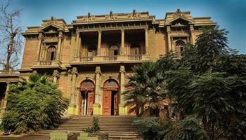   «القاهرة الإخبارية» تعرض تقرير عن «قصر الروزميت»: شاهد على تراث اليمن السعيد
