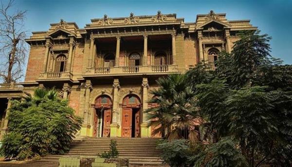 «القاهرة الإخبارية» تعرض تقرير عن «قصر الروزميت»: شاهد على تراث اليمن السعيد