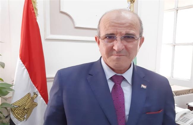 "الزراعة": ضخ أكثر من 7 مليارات جنيه في المشروع القومي للبتلو  