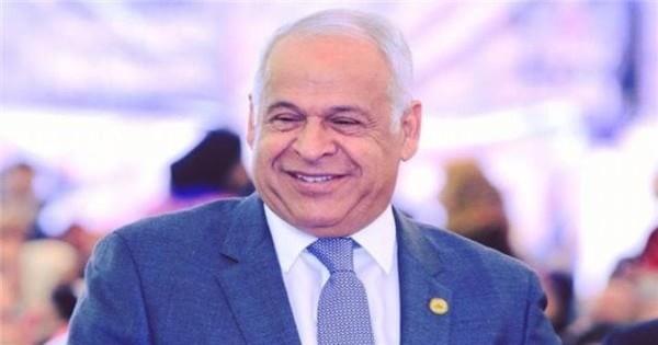 أول تصريح لـ فرج عامر عقب فوزه برئاسة نادي سموحة 