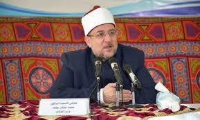 وزيرا الأوقاف والتعليم يكرمان الفائزين في المسابقة المشتركة