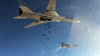   محلل سياسي: توقعات بزيادة الضربات الجوية الروسية ضد أوكرانيا