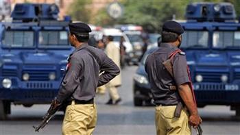   شرطة إسلام أباد تشدد الإجراءات الأمنية بسبب احتجاجات المعارضة