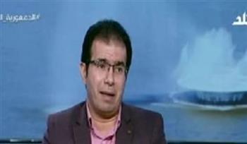 مصطفى حامد: إصابة الطفل المتكررة بالفيروسات سببها تاريخه المرضي القصير| فيديو