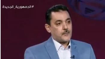   حمدي الحسيني: السعودية فريق كبير ومعاهم مدرب قوي وجمهورهم ذواق لكرة القدم.. فيديو