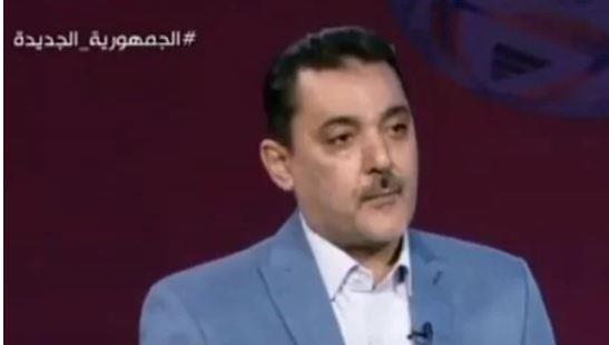 حمدي الحسيني: السعودية فريق كبير ومعاهم مدرب قوي وجمهورهم ذواق لكرة القدم.. فيديو