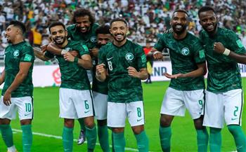   منتخبا السعودية وبولندا يعلنان تشكيل مباراتهما في كأس العالم