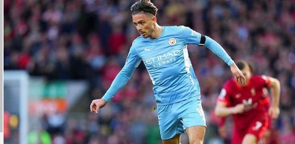 جاك جريليش: ويلز سيلعب بقوة أمام إنجلترا في مونديال قطر 2022