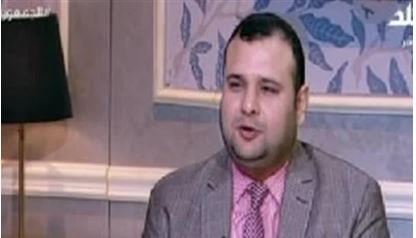 حازم جلال يوضح طريقة التوبة من أي ذنب بصلاة الاستغفار .. فيديو