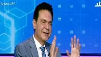 استشاري سمنة: مسئوليتي أمام الله تخسيس الناس بسرعة وفي وقت قصير| فيديو
