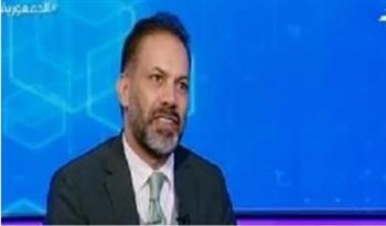 حمدي الزعيري: هيلث سكوب لديه إمكانية قياس حركة المريء .. فيديو