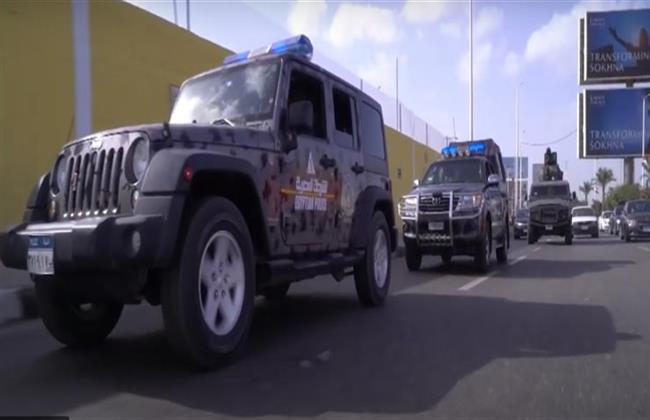 الداخلية تضبط قضايا تهرب ضريبى بقيمة 3 مليارات جنيه خلال أسبوع