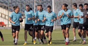 22 لاعباً فى قائمة البنك الأهلي لمواجهة بيراميدز بالكأس 