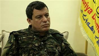   «قائد قوات قسد السورية» يدعو أمريكا بإتخاذ موقف أكثر قوة بشأن الهجمات التركية