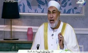 الشيخ محمد رضا: العاق لوالديه لا يدخل الجنة ولا يشم رائحتها