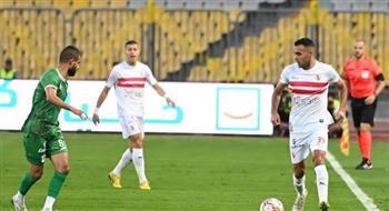 نيمار يقص شريط أهدافه مع الزمالك