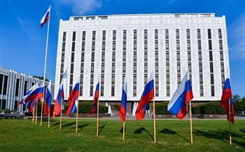   السفارة الروسية في بيلاروسيا : وفاة «ماكي» خسارة لا يمكن تعويضها