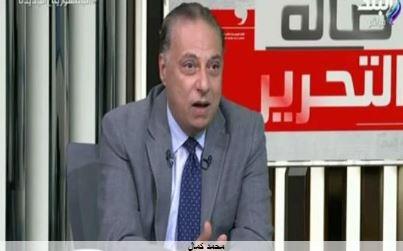 أكاديمى: بيان البرلمان الأوروبي عن حقوق الإنسان بمصر بلا قيمة