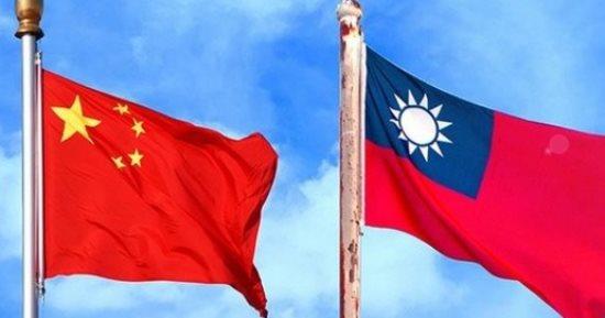 الصين تؤكد مواصلة تعزيز العلاقات الثنائية مع تايوان