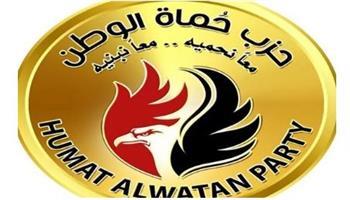 حماة الوطن ردا على البرلمان الأوروبى: مصر لا تتعامل بمنطق المدافع عن نفسها