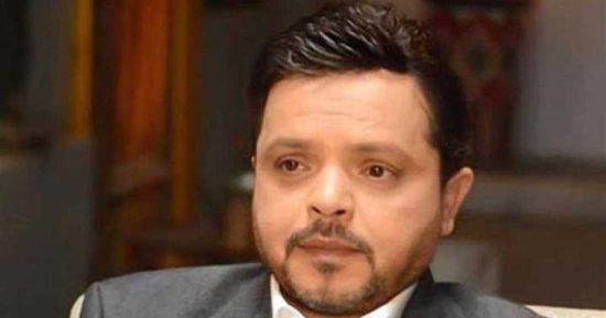 هنيدى يشد بأداء منتخب السعودية: شرفتونا وكلنا وراكم ومعاكم