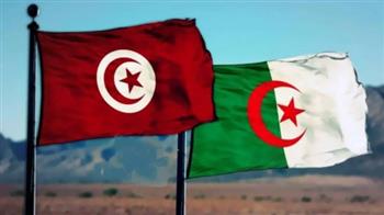   الجزائر وتونس تؤكدان على توافق رؤى ومواقف البلدين حول التهديدات المشتركة