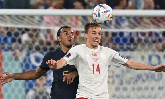 كوندي يتوعد منتخب تونس