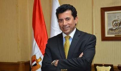 وزير الرياضة: نسعى للتحرك في ملف استضافة كأس العالم بـ 2030 أو 2034|فيديو