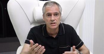 أجواش يهنئ لاعبي الزمالك بعد التأهل لنصف نهائي الكأس
