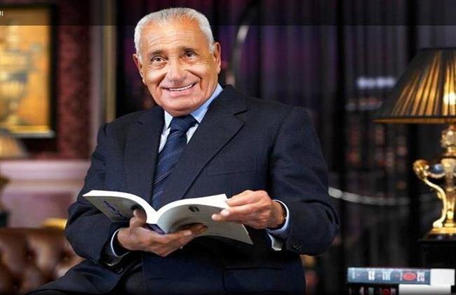 عادل حمودة يروي قصة محاولة الموساد تجنيد هيكل: كان اسمه الرمزي «يوزي»