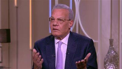 عادل حمودة: الموساد قال عن هيكل إنه «أكثر أصدقاء ناصر إثارة للإعجاب»