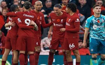 نجم ليفربول يحلم بالانتقال لريال مدريد 